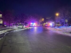 Silver Hills Middle School Death: Lockdown, Person Found Dead at Campus in Westminster, CO.